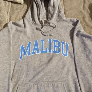 Brandy Melville Malibu Sweatshirt